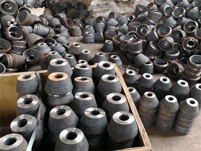 建德网架构件锥头